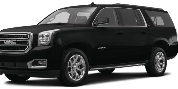 GMC YUKON XL 2017 1GKS2HKJ5HR274586 image